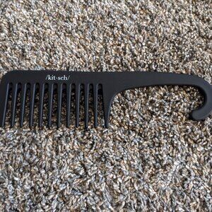 Kitsch Wide Tooth Comb